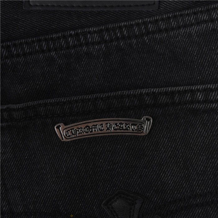 Clothes Chrome Hearts 36