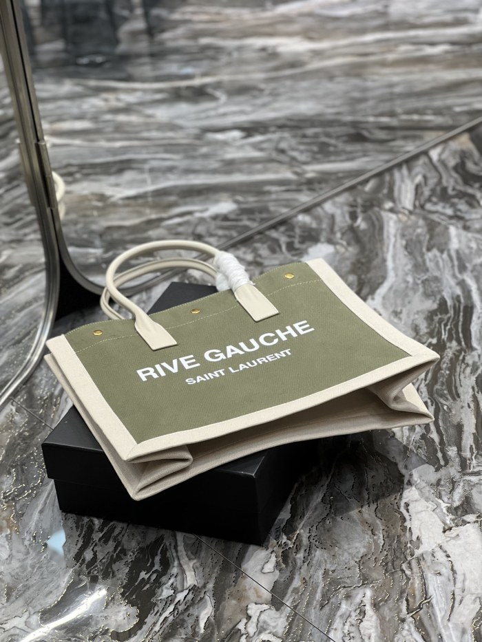 Handbags SAINT LAURENT 617481 size 39×31×18 cm