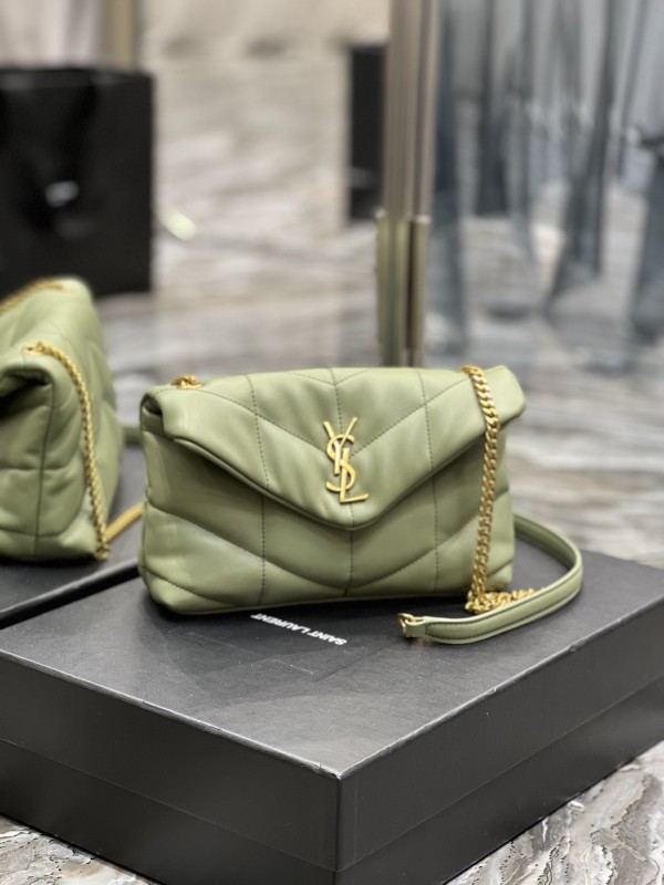 Handbags SAINT LAURENT 620333 size 23×15.5×8.5 cm