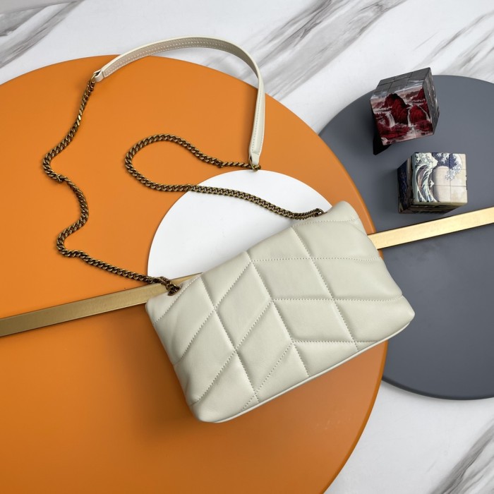 Handbags SAINT LAURENT 620333 size 23×15.5×8.5 cm