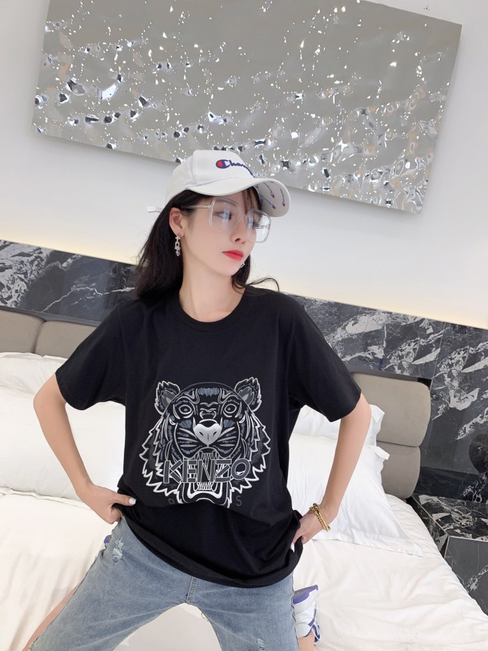 Clothes KENZO x NIGO 21