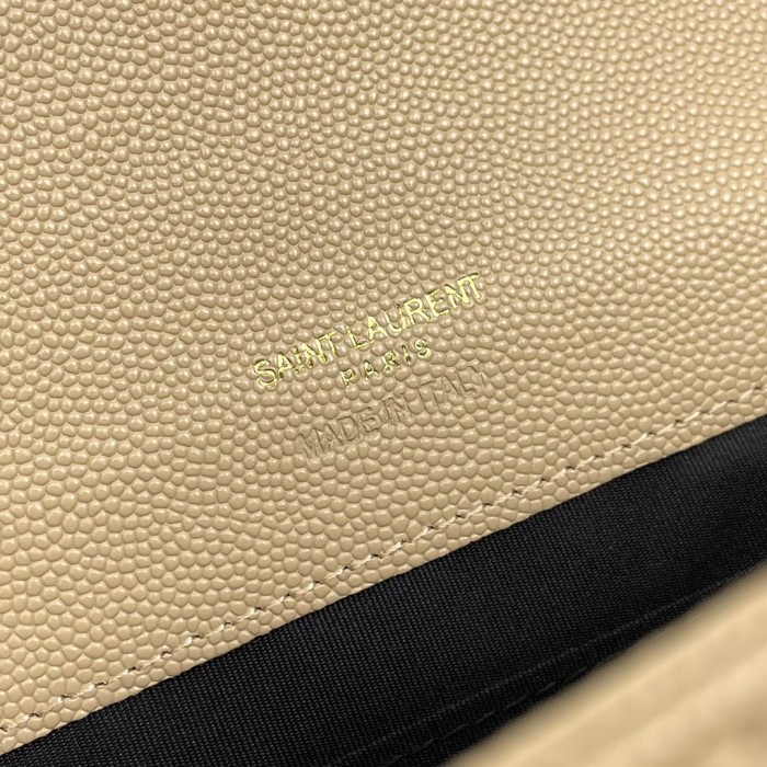 Handbags SAINT LAURENT 617662 size 23*13*1 cm