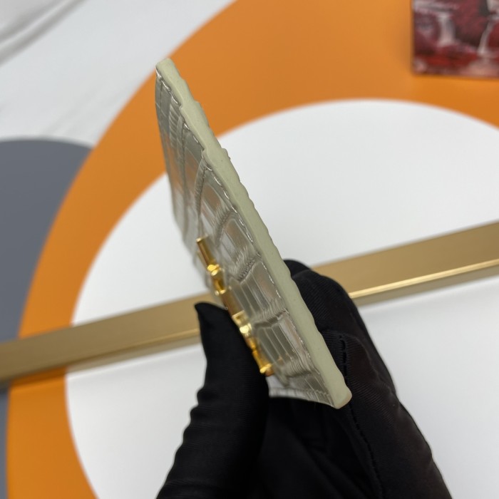 Handbags SAINT LAURENT 423291 size 10x7.5x0.5 cm