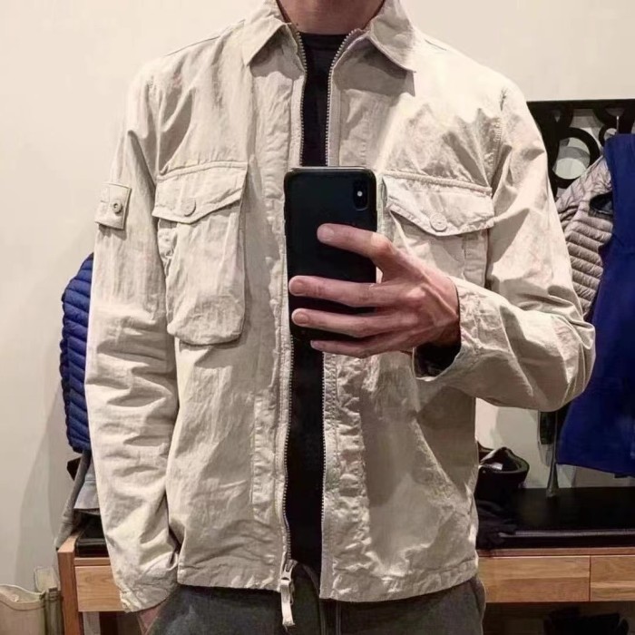 Clothes Stone Island 28