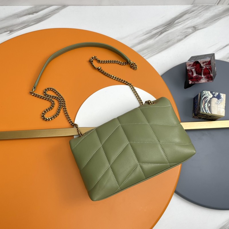 Handbags SAINT LAURENT 620333 size 23×15.5×8.5 cm