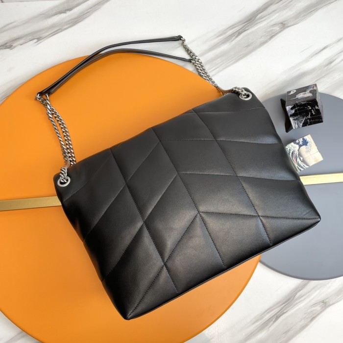 Handbags SAINT LAURENT 577475 size 35x23x13.5 cm