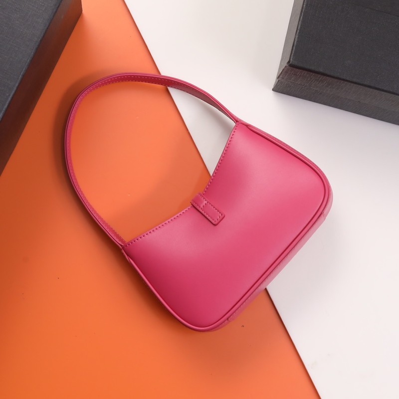 Handbags SAINT LAURENT 710318 size 19X11.5x4.5 cm