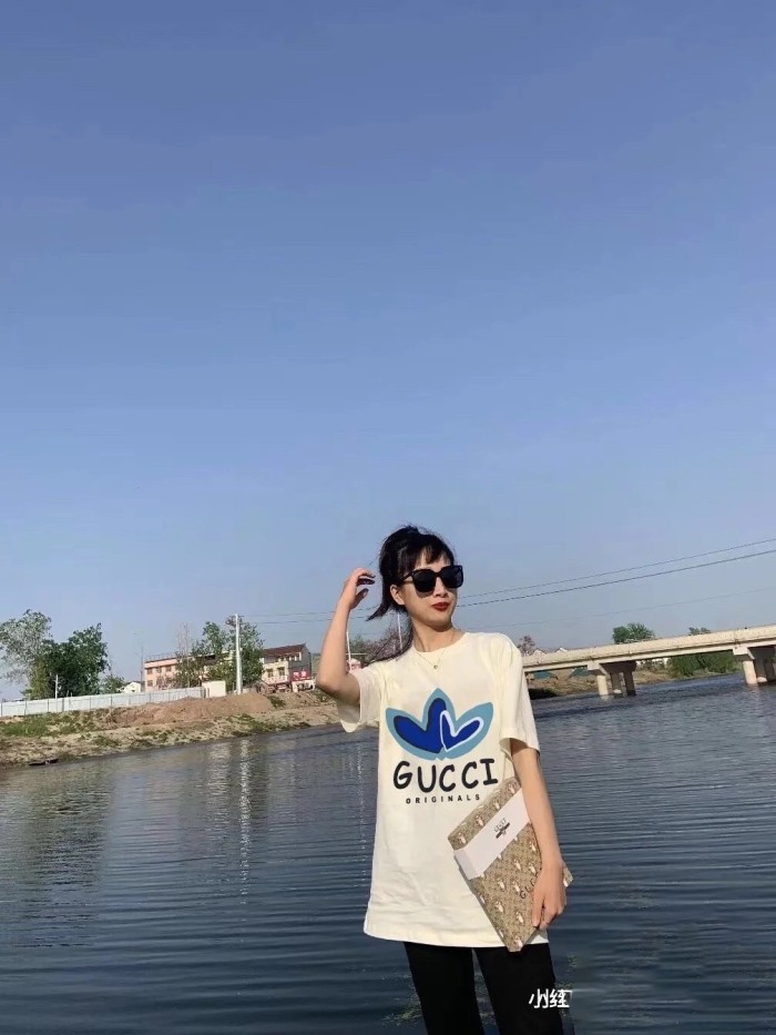 Clothes GUCCI X ADIDAS 329