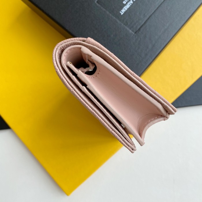 Handbags SAINT LAURENT 530841 size 11*8.5*3 cm