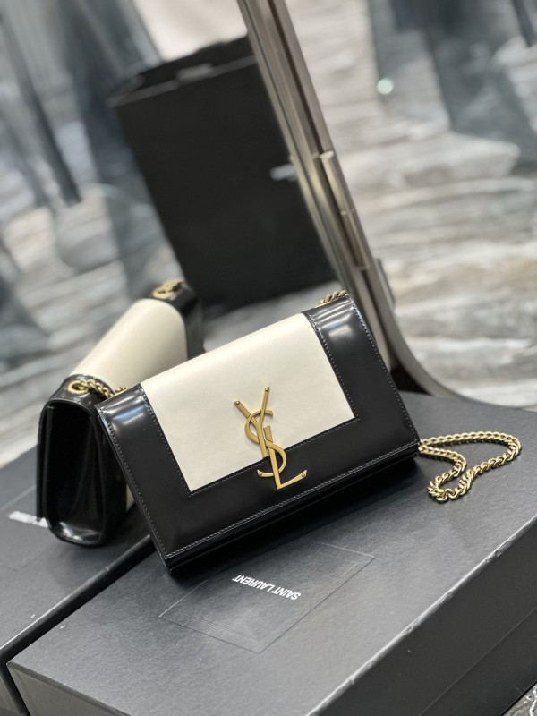 Handbags SAINT LAURENT 469390 size 20x13.5x6 cm