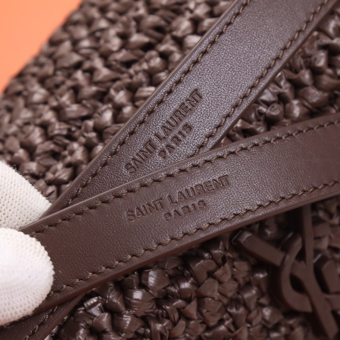 Handbags SAINT LAURENT 633151 size 22×16.5×12 cm