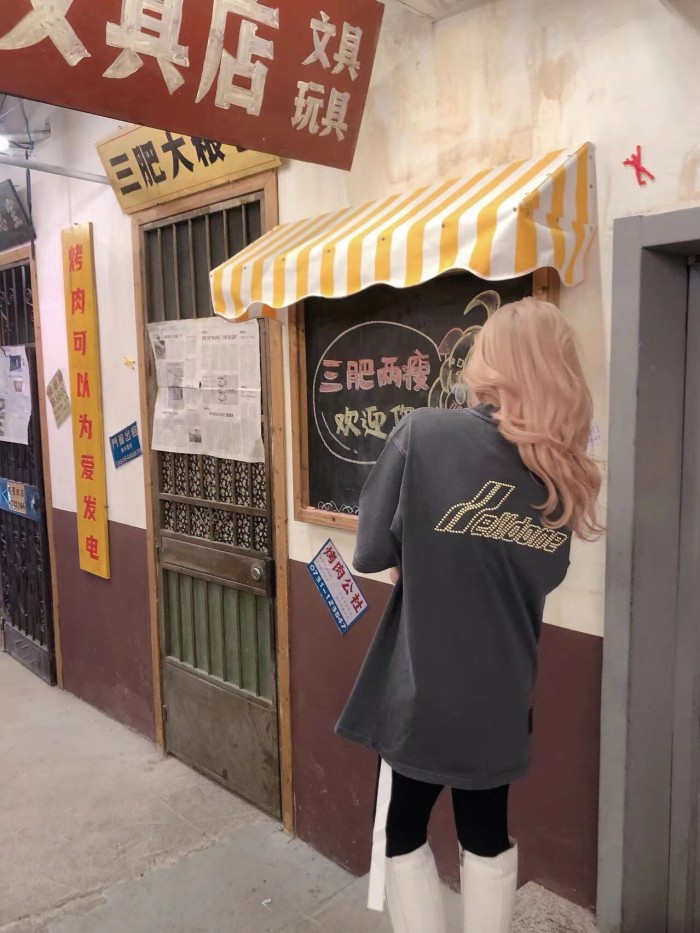 Clothes WE11 DONE 60