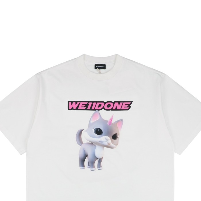 Clothes WE11 DONE 51