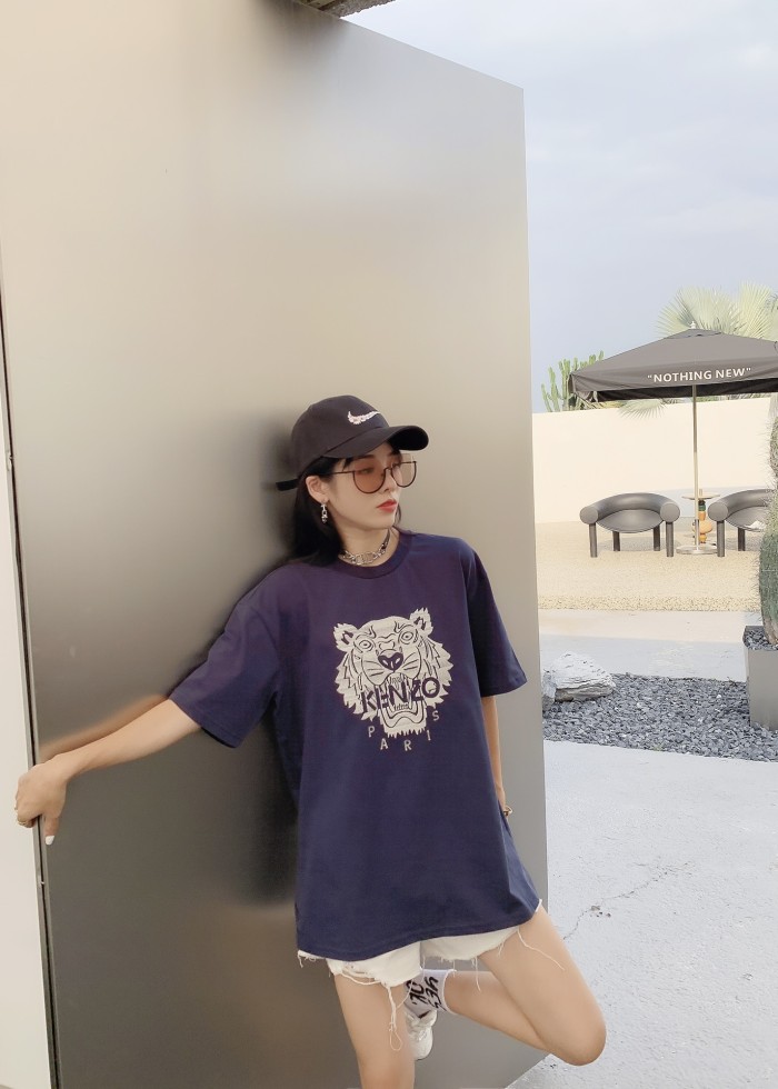 Clothes KENZO x NIGO 24