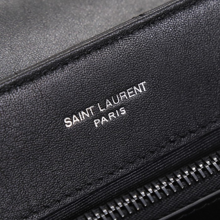 Handbags SAINT LAURENT 494699 size 25×17×9 cm