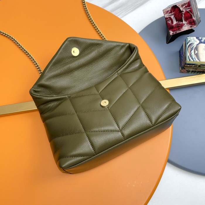 Handbags SAINT LAURENT 577476 size 29x17x11 cm