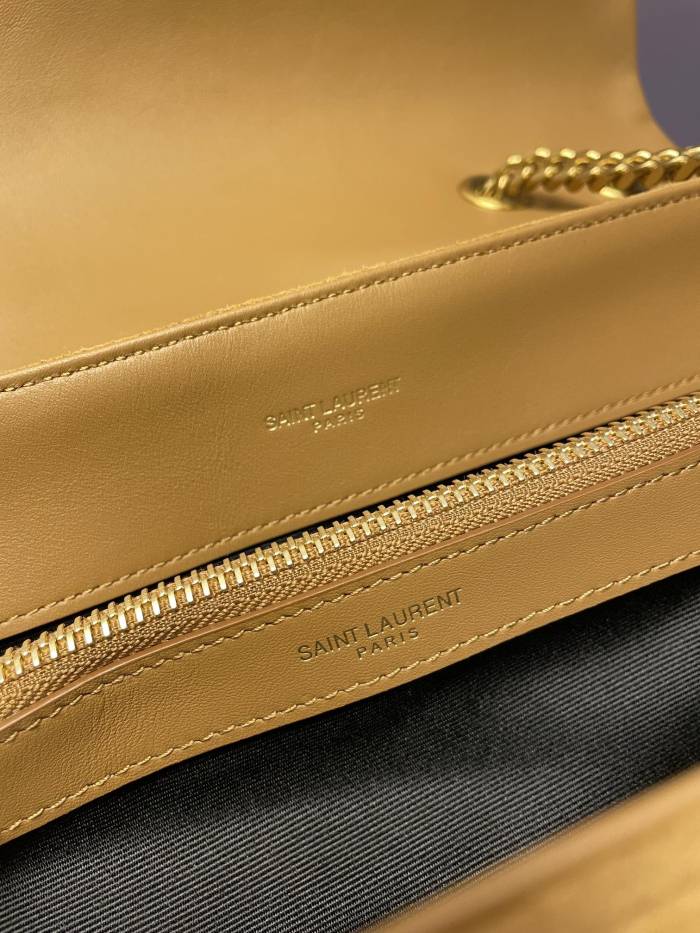 Handbags SAINT LAURENT 459749 size 31x22x10 cm