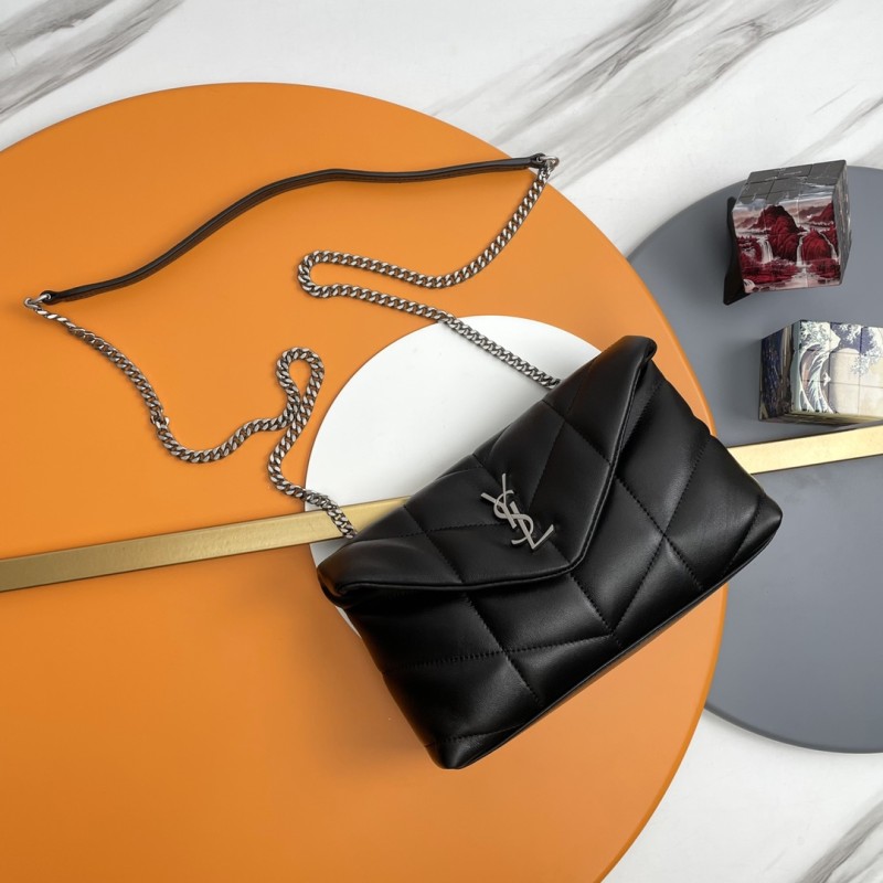 Handbags SAINT LAURENT 620333 size 23×15.5×8.5 cm