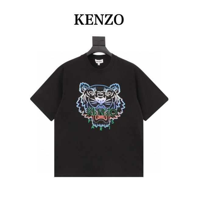 Clothes KENZO x NIGO 22