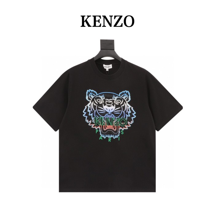 Clothes KENZO x NIGO 22
