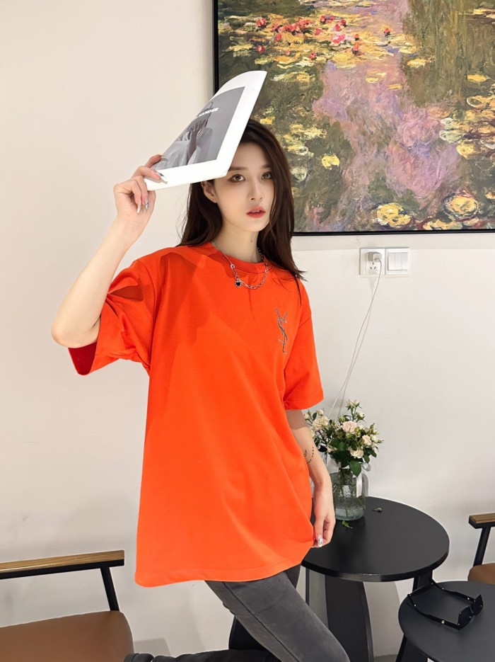 Clothes yves saint laurent 7