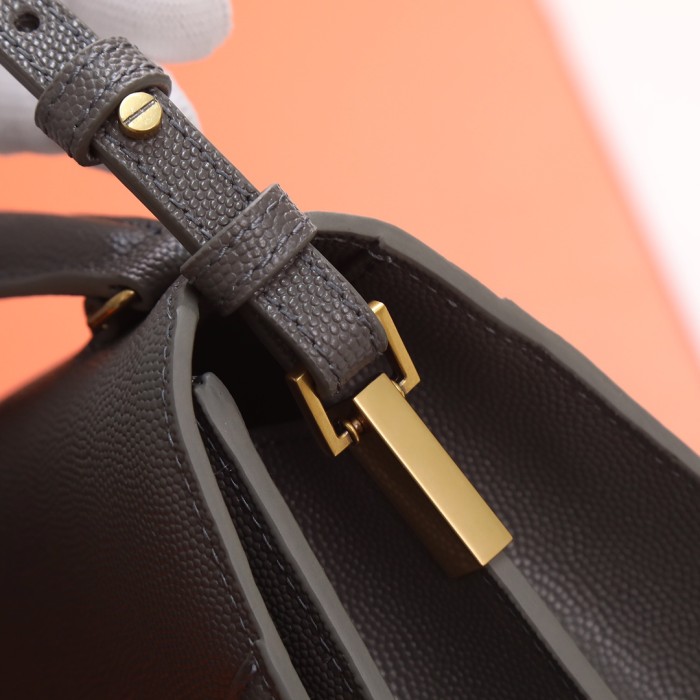 Handbags SAINT LAURENT 578000 size 24.5×20×11.5 cm