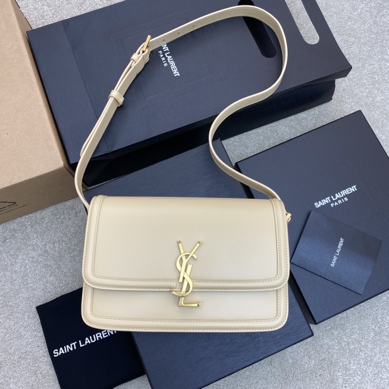 Handbags SAINT LAURENT 634305 size 23*16*6 cm
