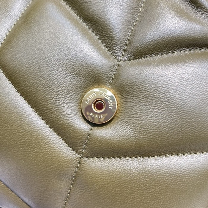 Handbags SAINT LAURENT 577476 size 29x17x11 cm