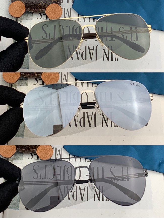Sunglasses GUCCI G1502
