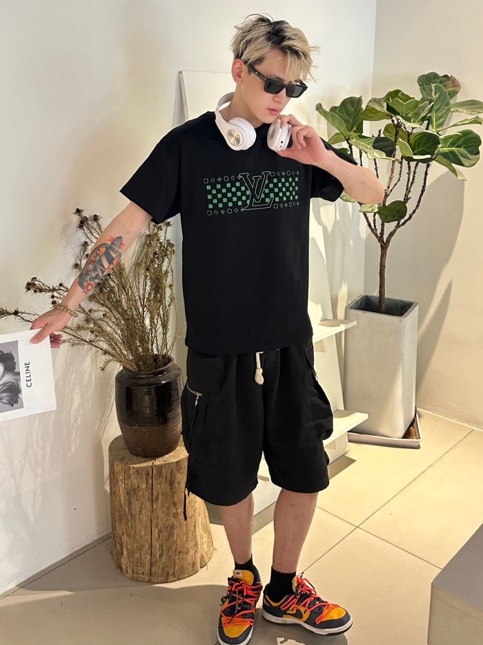 Clothes Louis Vuitton 466