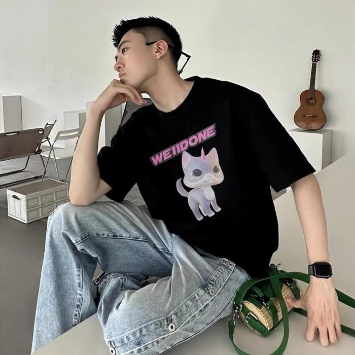 Clothes WE11 DONE 50