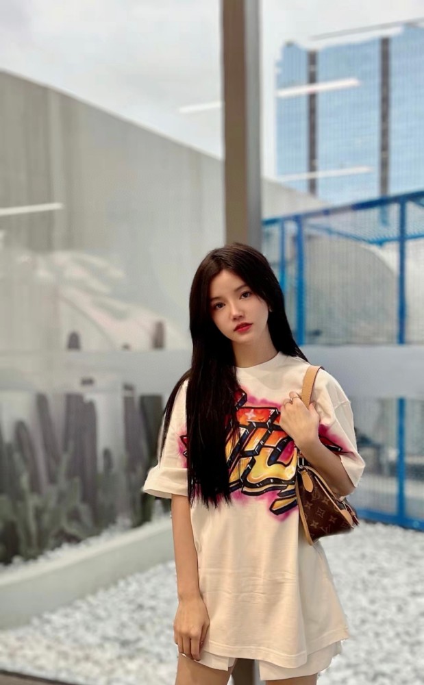 Clothes Louis Vuitton 516