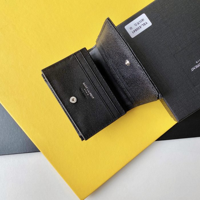 Handbags SAINT LAURENT 530841 size 11*8.5*3 cm