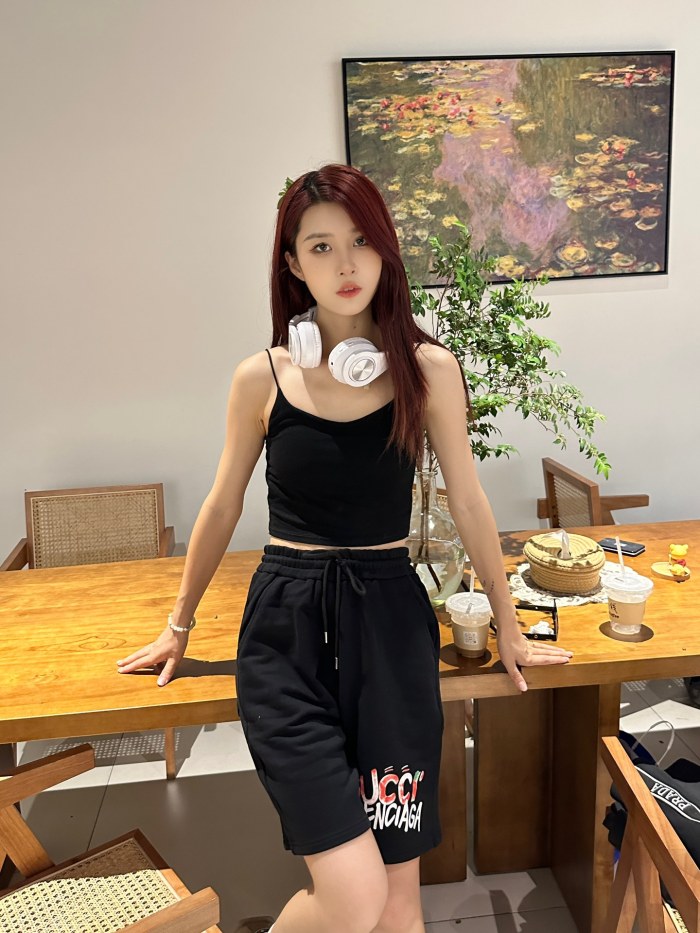 Clothes Gucci x Balenciaga 339