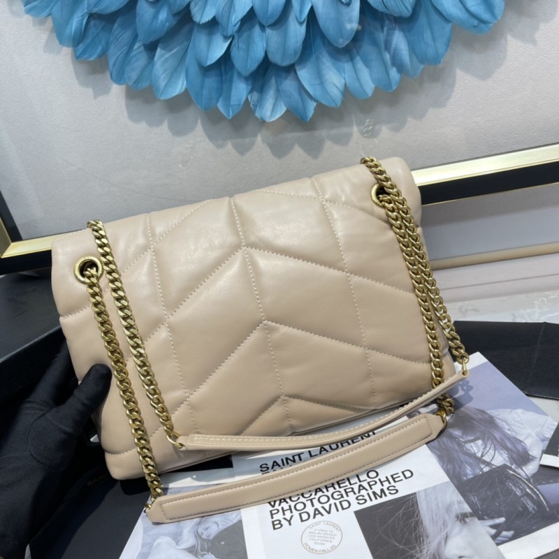 Handbags SAINT LAURENT 577476 size 29x17x11 cm