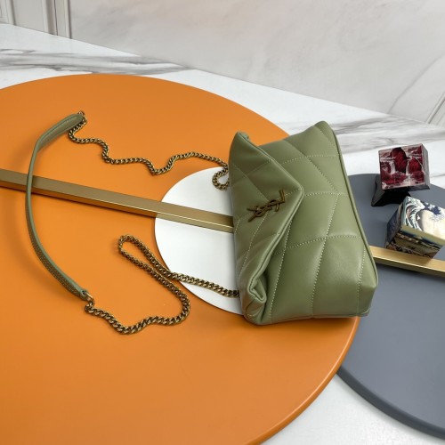 Handbags SAINT LAURENT 620333 size 23×15.5×8.5 cm