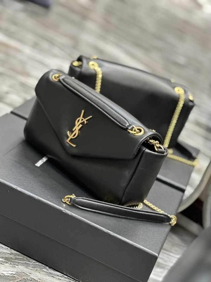 Handbags SAINT LAURENT 734153 size 26×14×7 cm