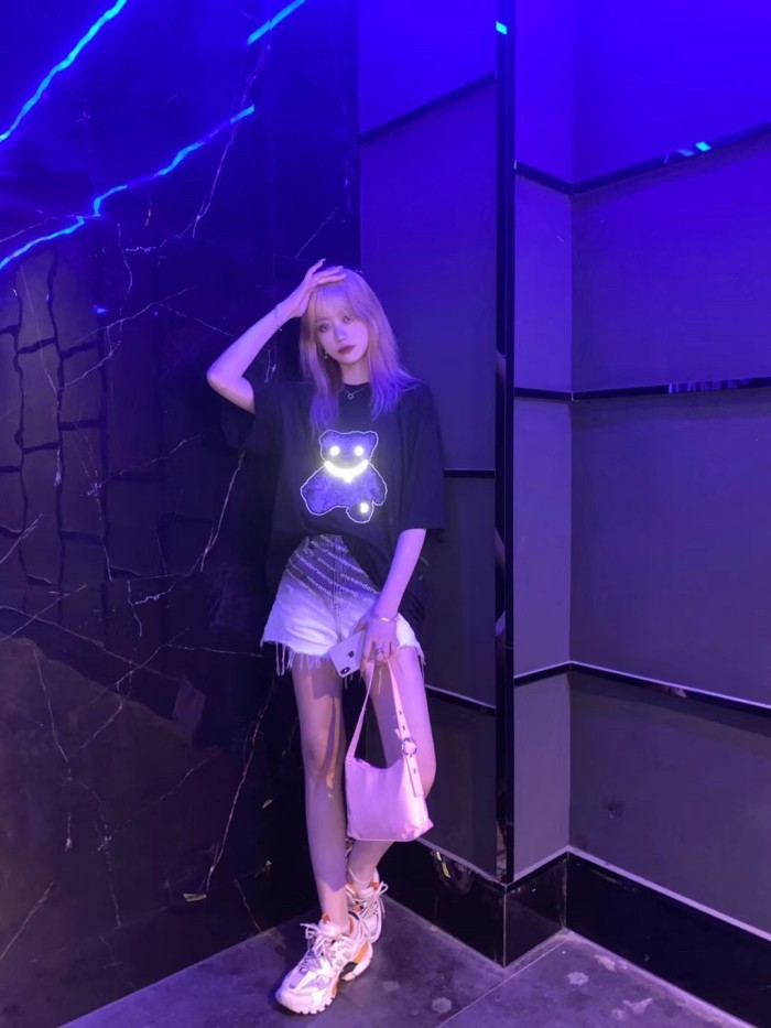 Clothes WE11 DONE 52