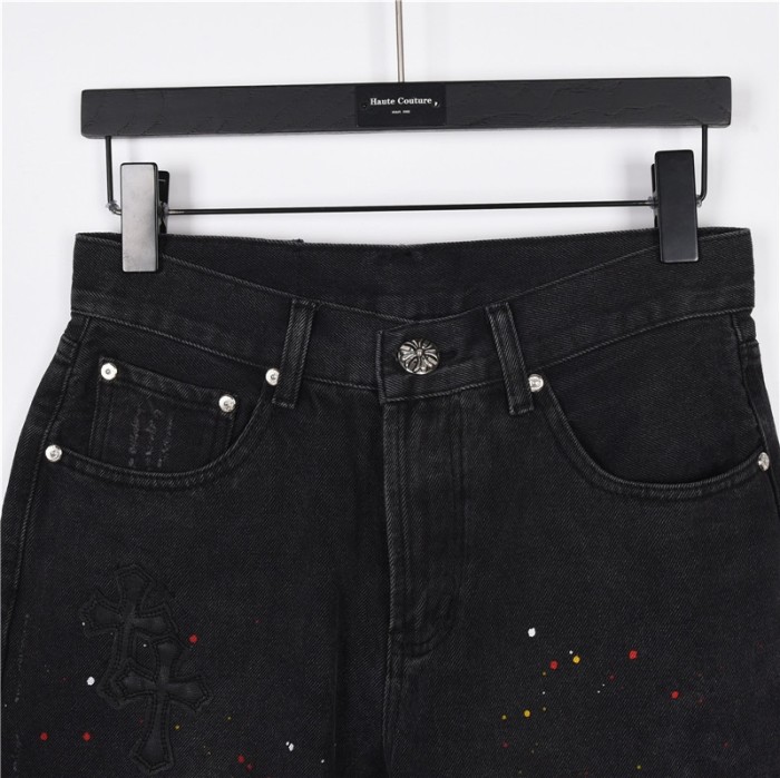 Clothes Chrome Hearts 36