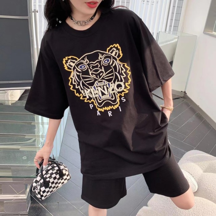 Clothes KENZO x NIGO 23