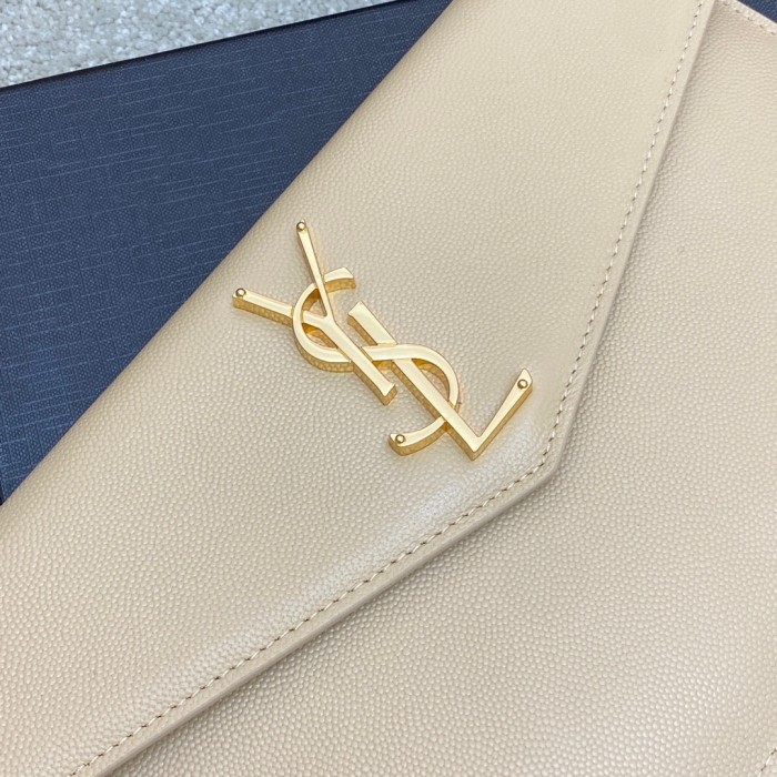 Handbags SAINT LAURENT 565739 size 27x16x2 cm