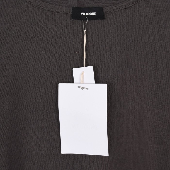 Clothes WE11 DONE 60