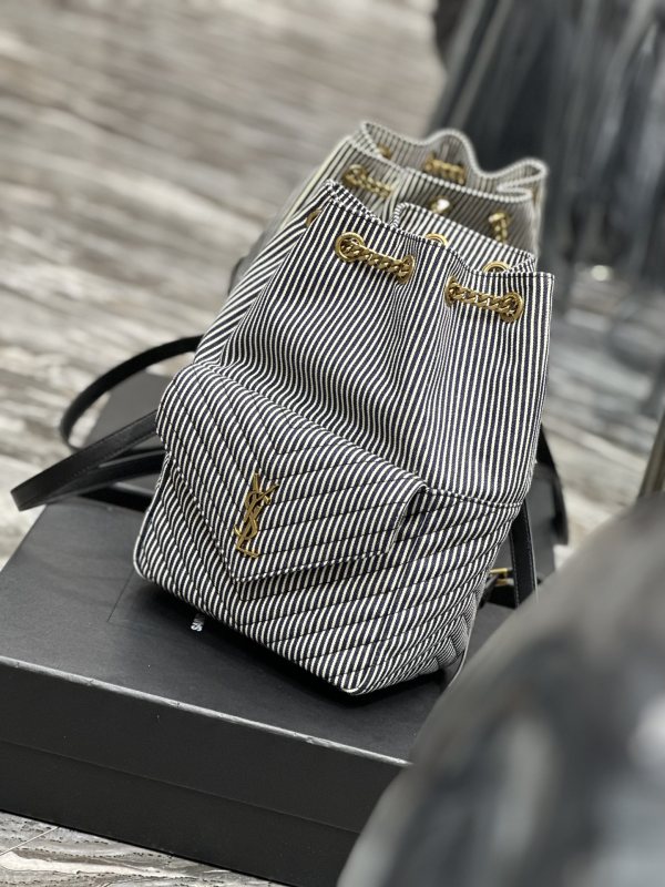 Handbags SAINT LAURENT 672609 size 22×29×15 cm