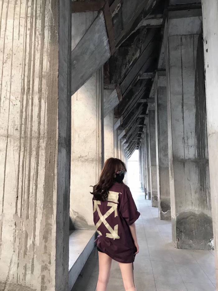 Clothes OFF WHITE 35