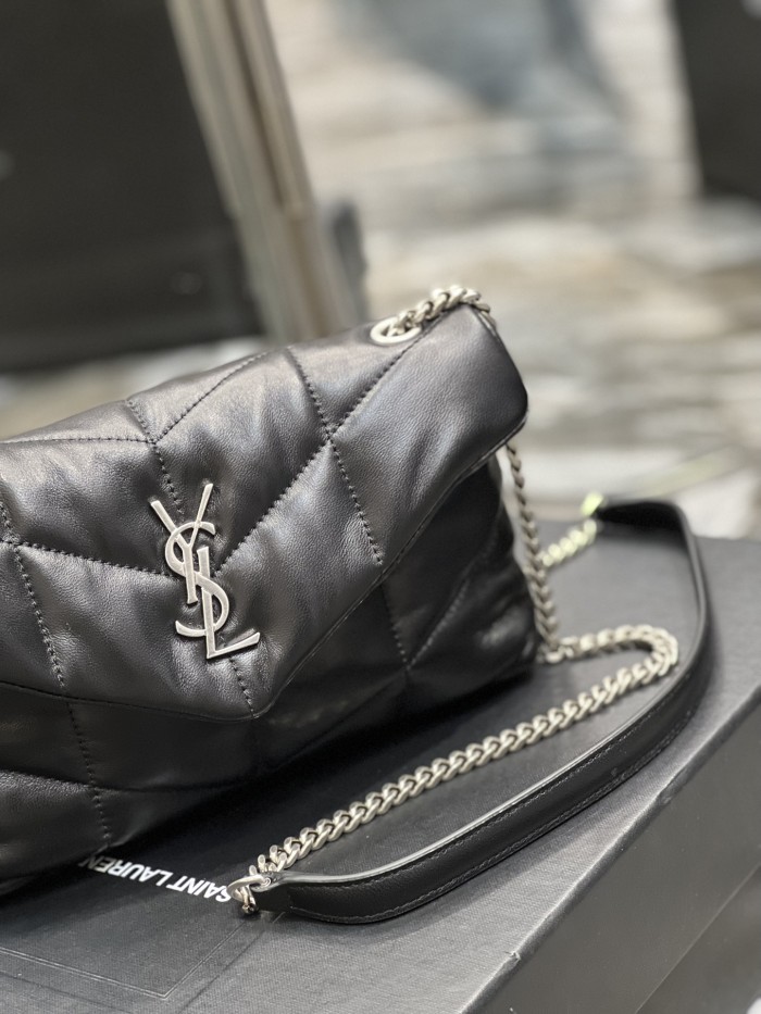 Handbags SAINT LAURENT 620333 size 23×15.5×8.5 cm