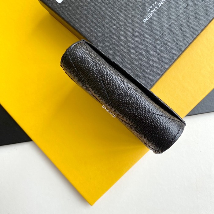 Handbags SAINT LAURENT 530841 size 11*8.5*3 cm