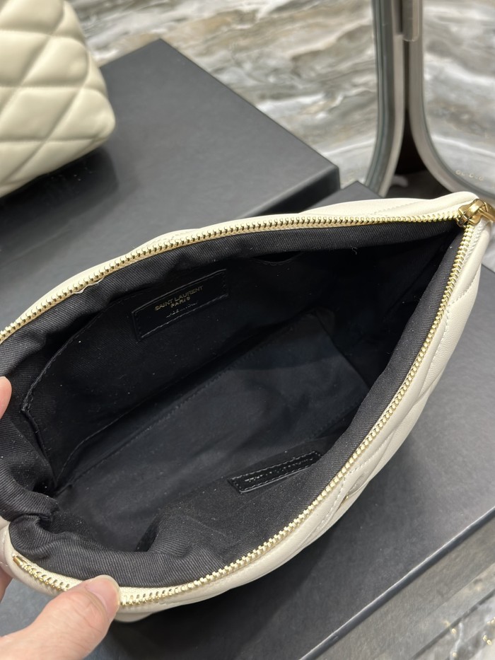 Handbags SAINT LAURENT 696779 size 26x19x11 cm