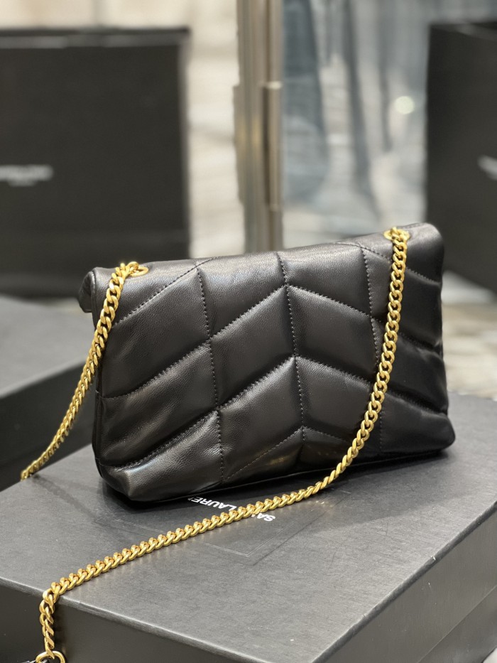 Handbags SAINT LAURENT 620333 size 23×15.5×8.5 cm