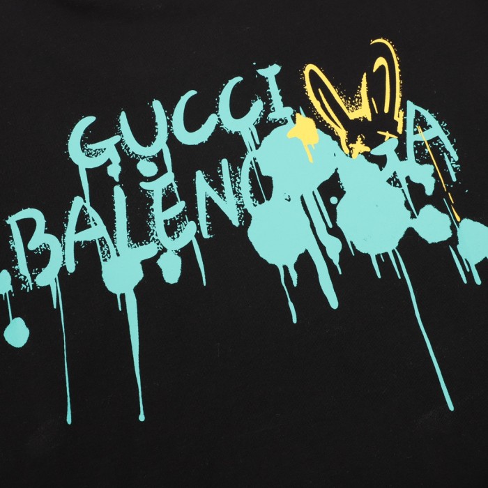 Clothes Gucci x Balenciaga 355