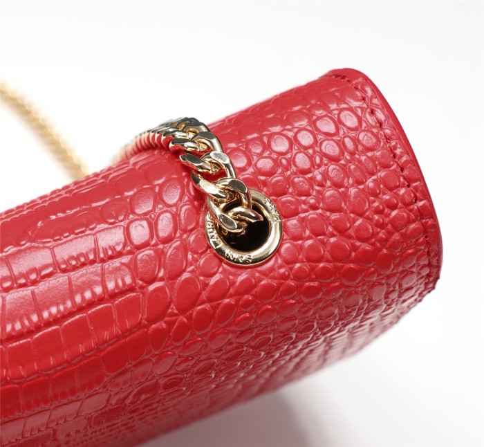 Handbags SAINT LAURENT 26700 size 24*5.5*14.5 cm